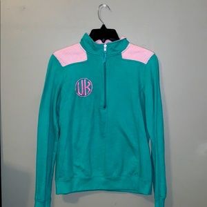 university of kentucky pullover